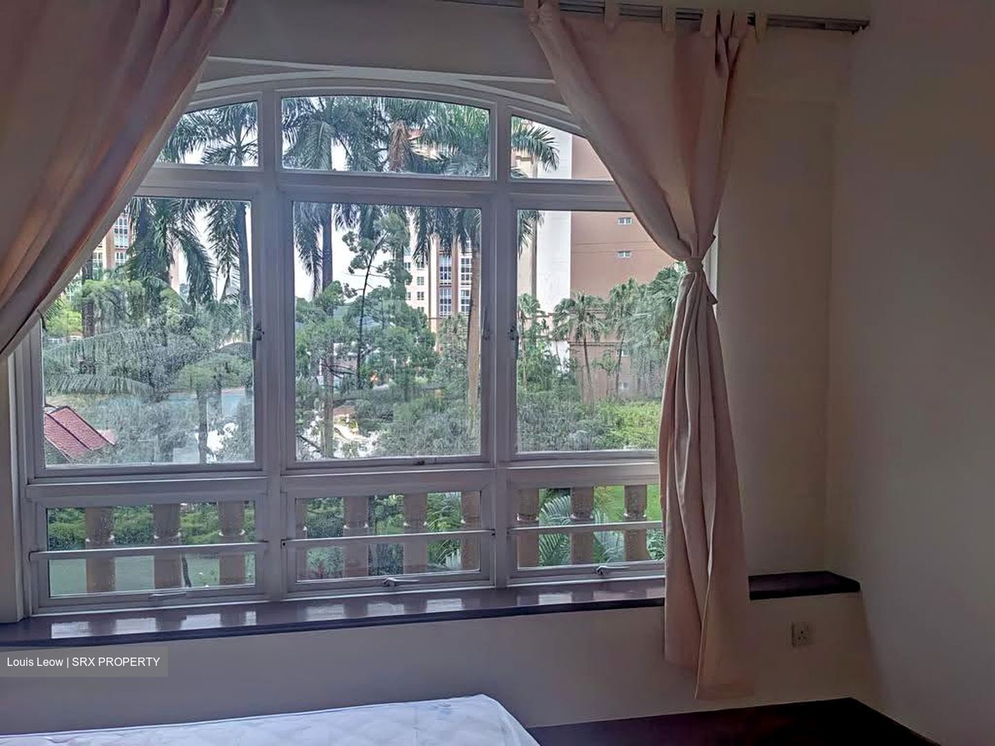 The Tropica (D18), Condominium #631546211